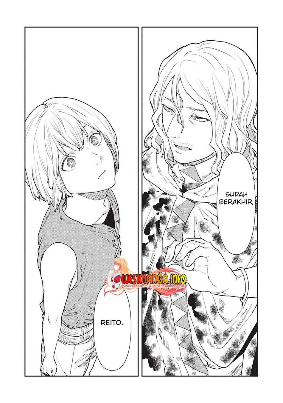 Isekai Ryouridou