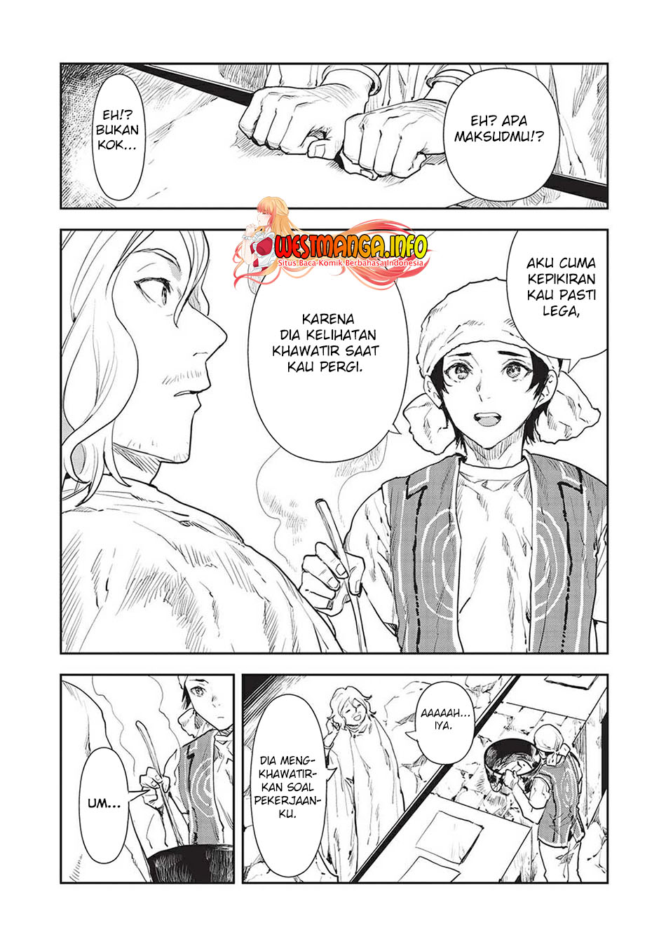 Isekai Ryouridou