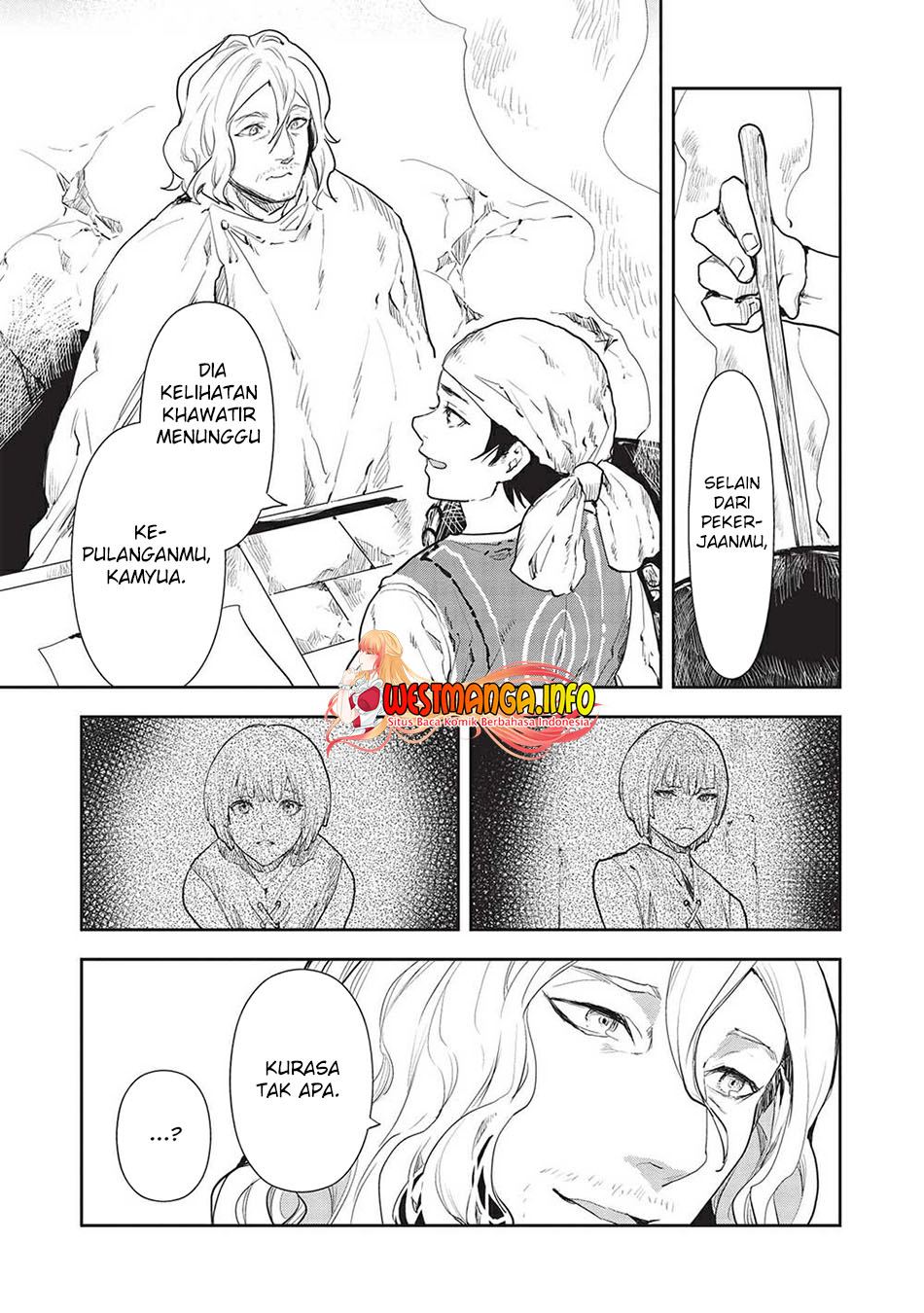 Isekai Ryouridou