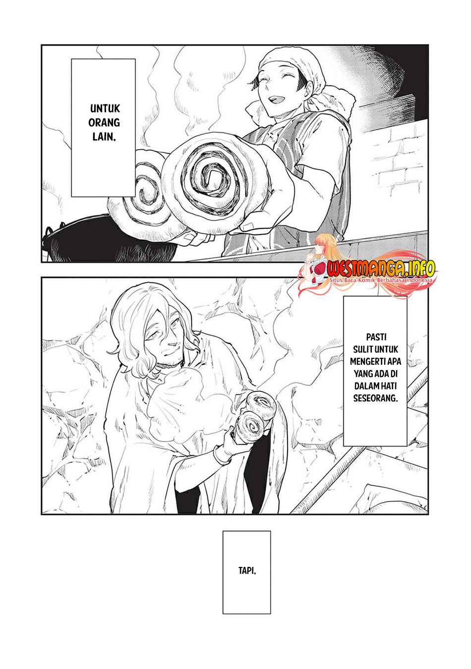 Isekai Ryouridou