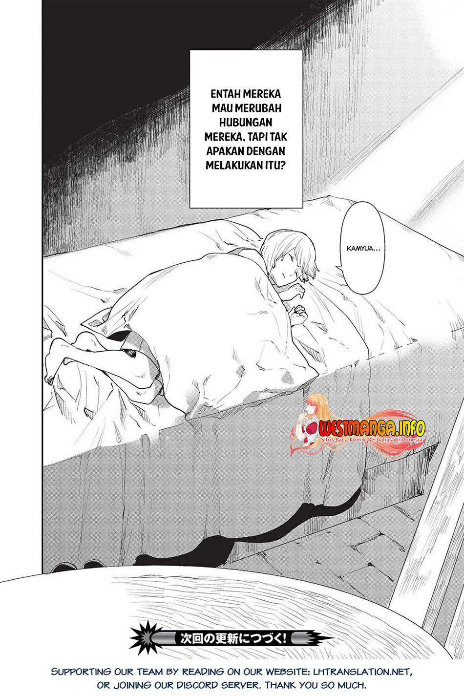 Isekai Ryouridou