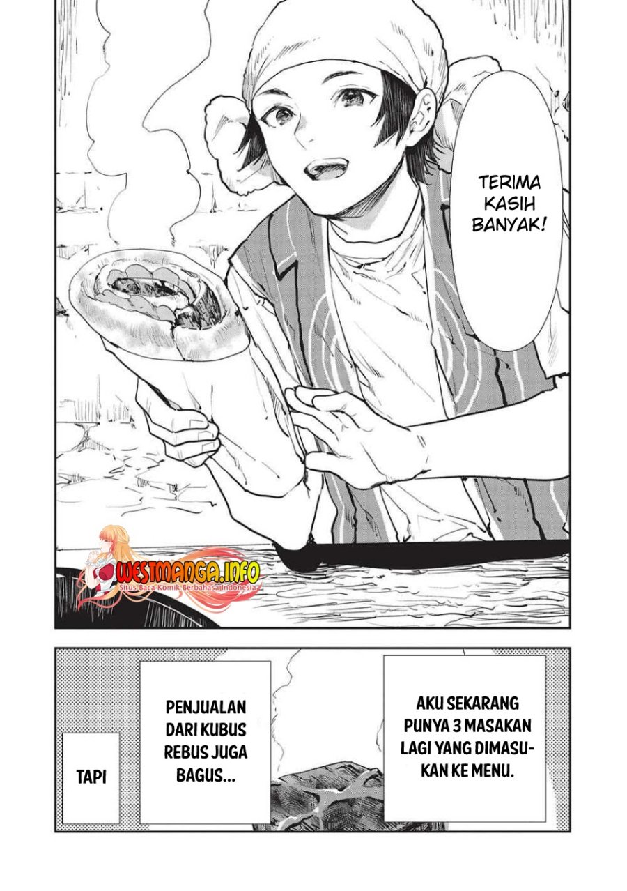 Isekai Ryouridou