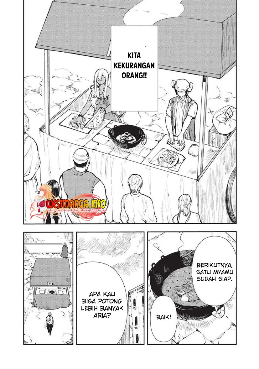 Isekai Ryouridou