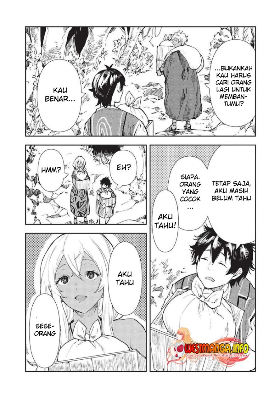 Isekai Ryouridou