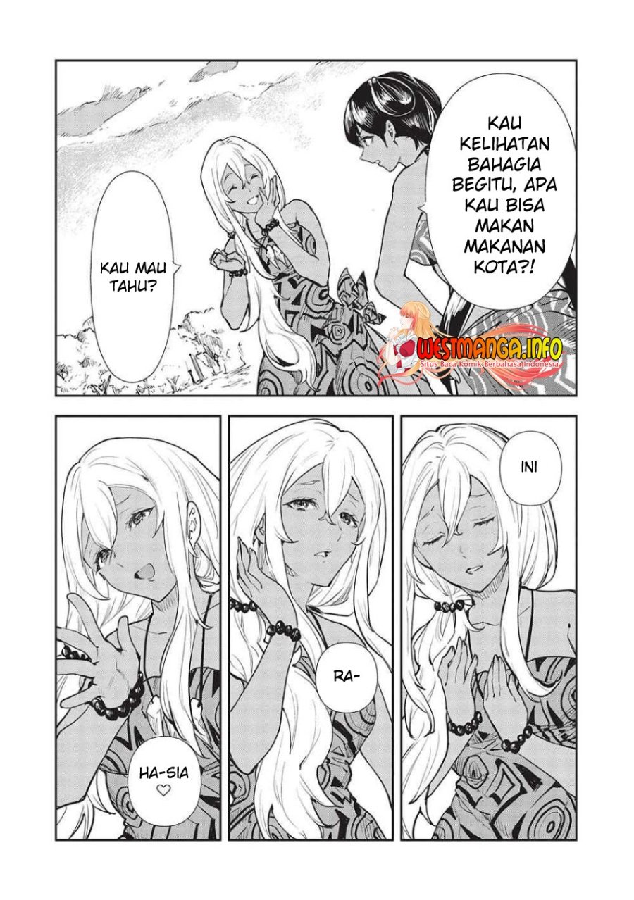 Isekai Ryouridou