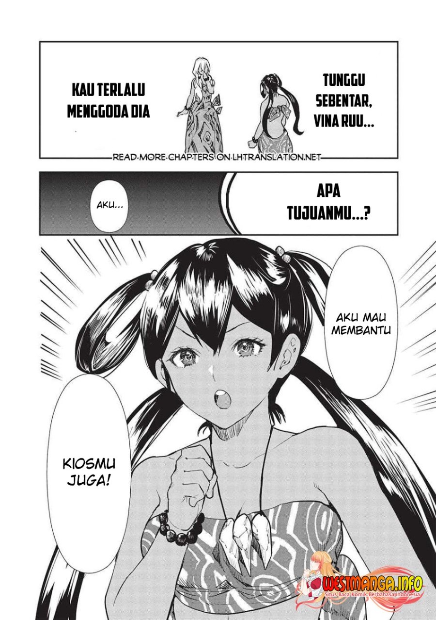 Isekai Ryouridou