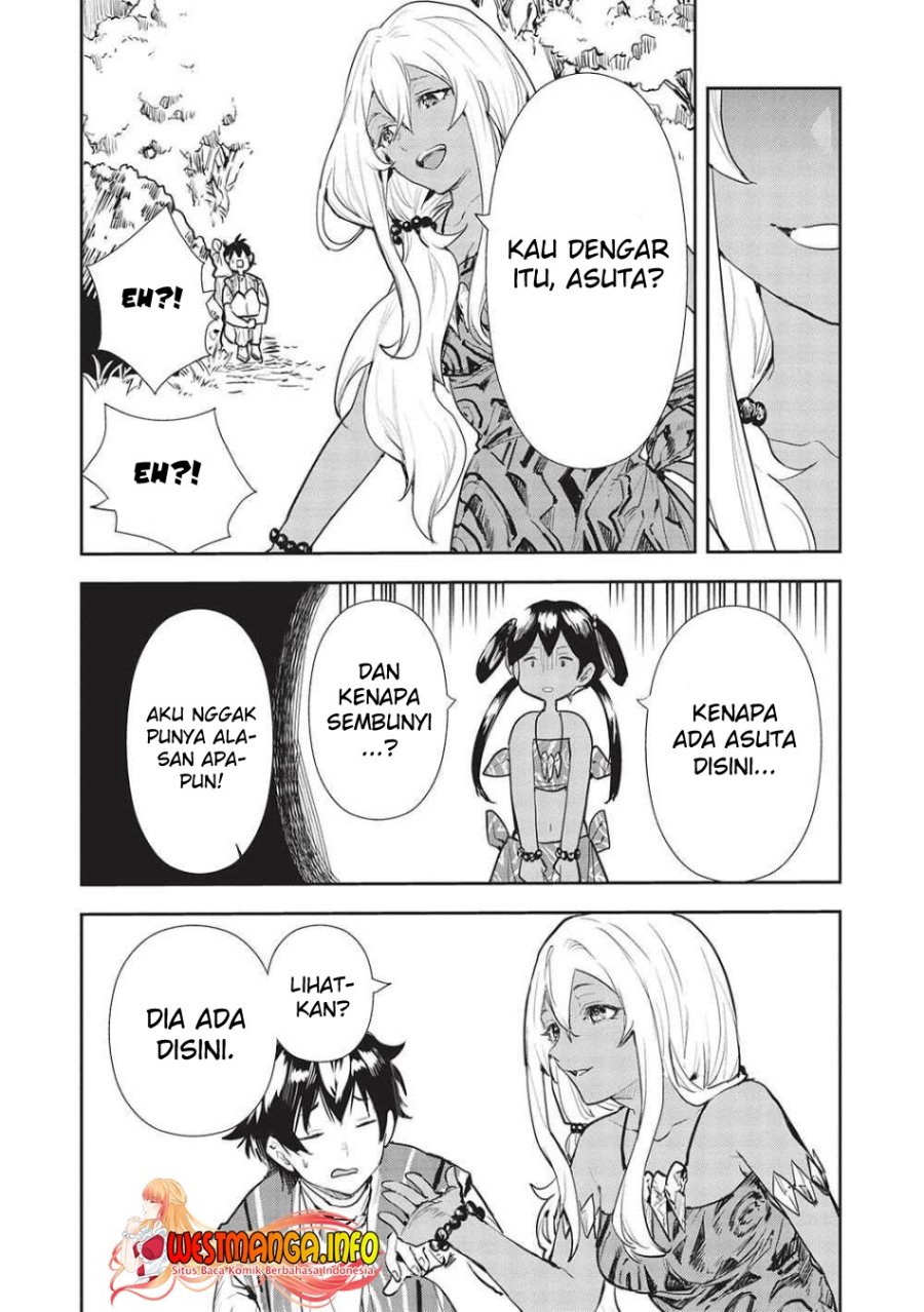 Isekai Ryouridou