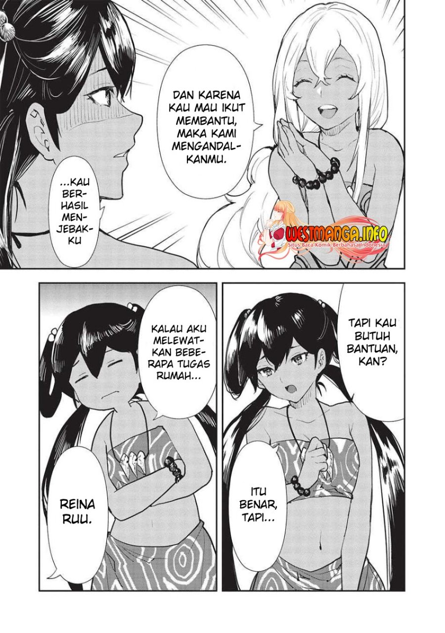 Isekai Ryouridou