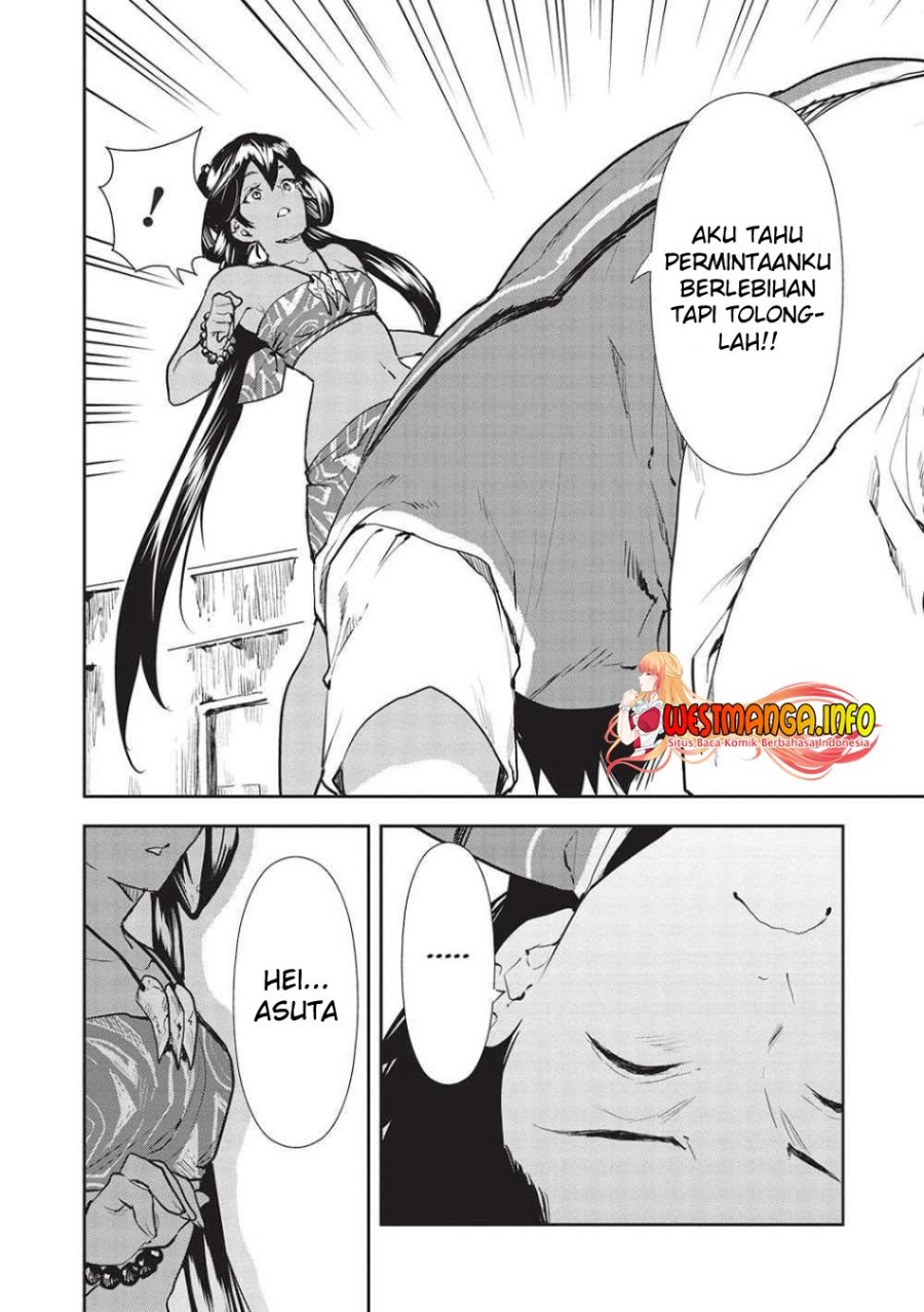 Isekai Ryouridou