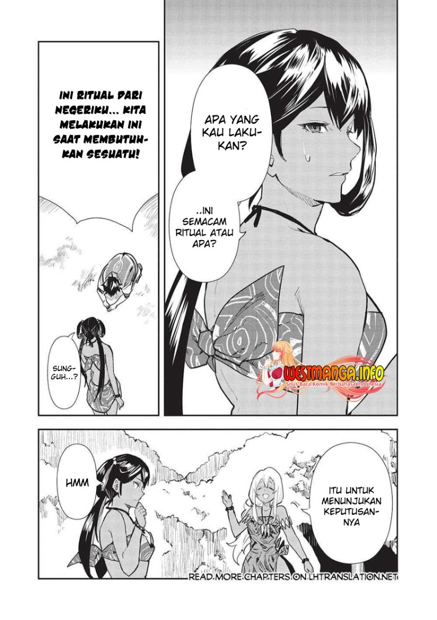 Isekai Ryouridou