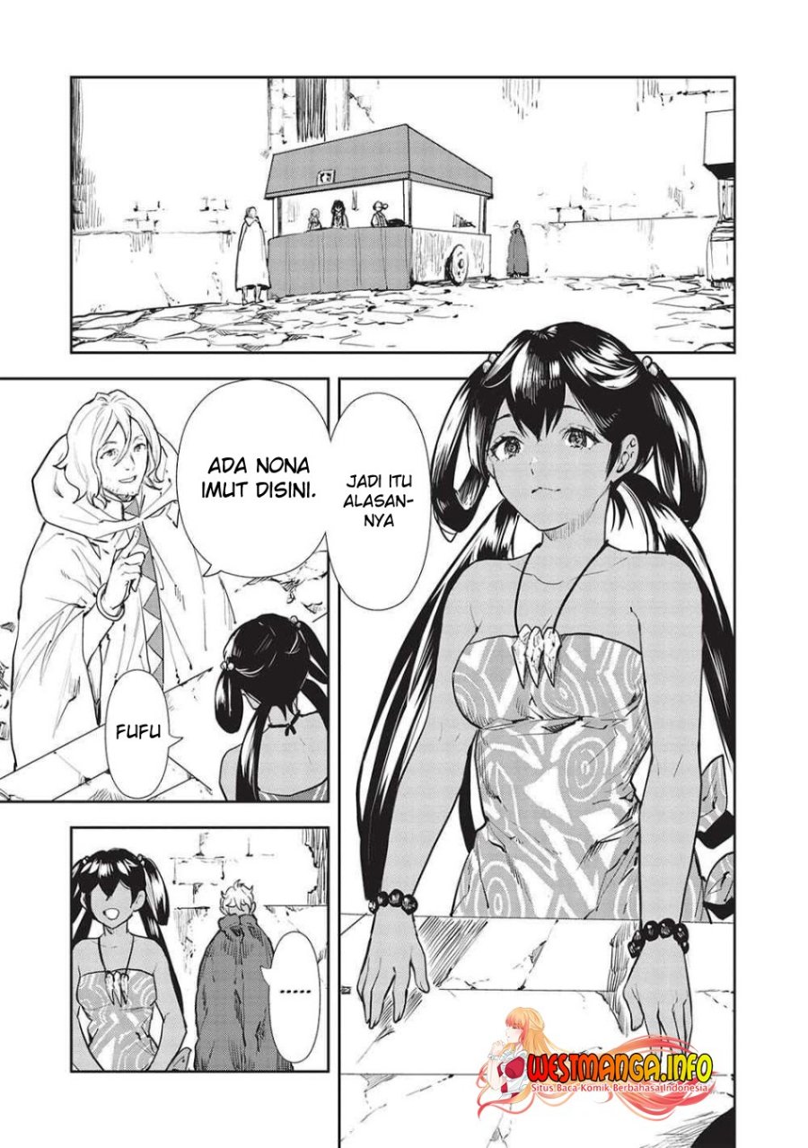 Isekai Ryouridou