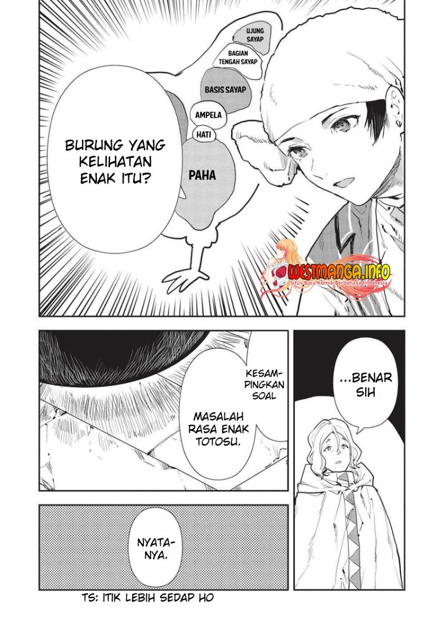 Isekai Ryouridou