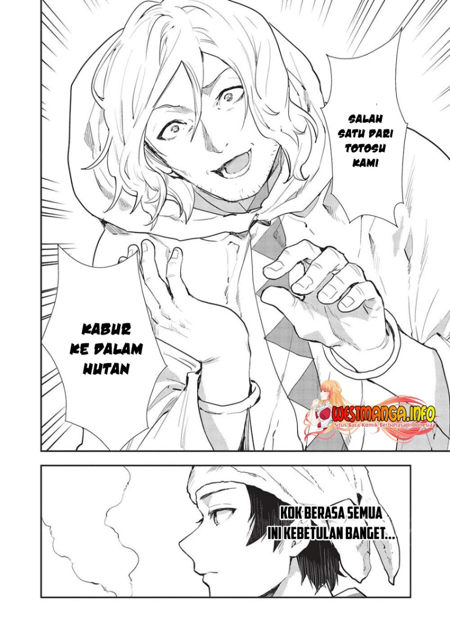 Isekai Ryouridou