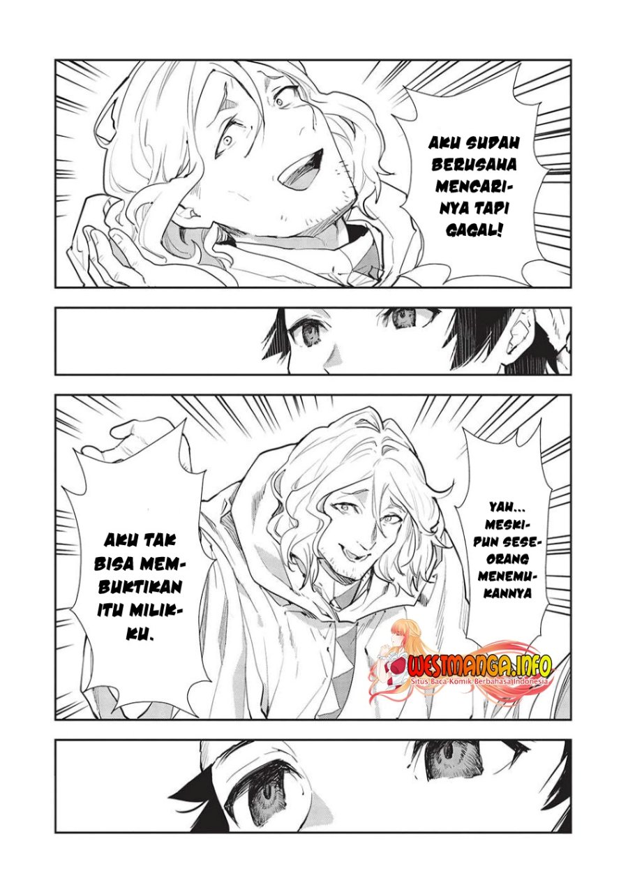 Isekai Ryouridou