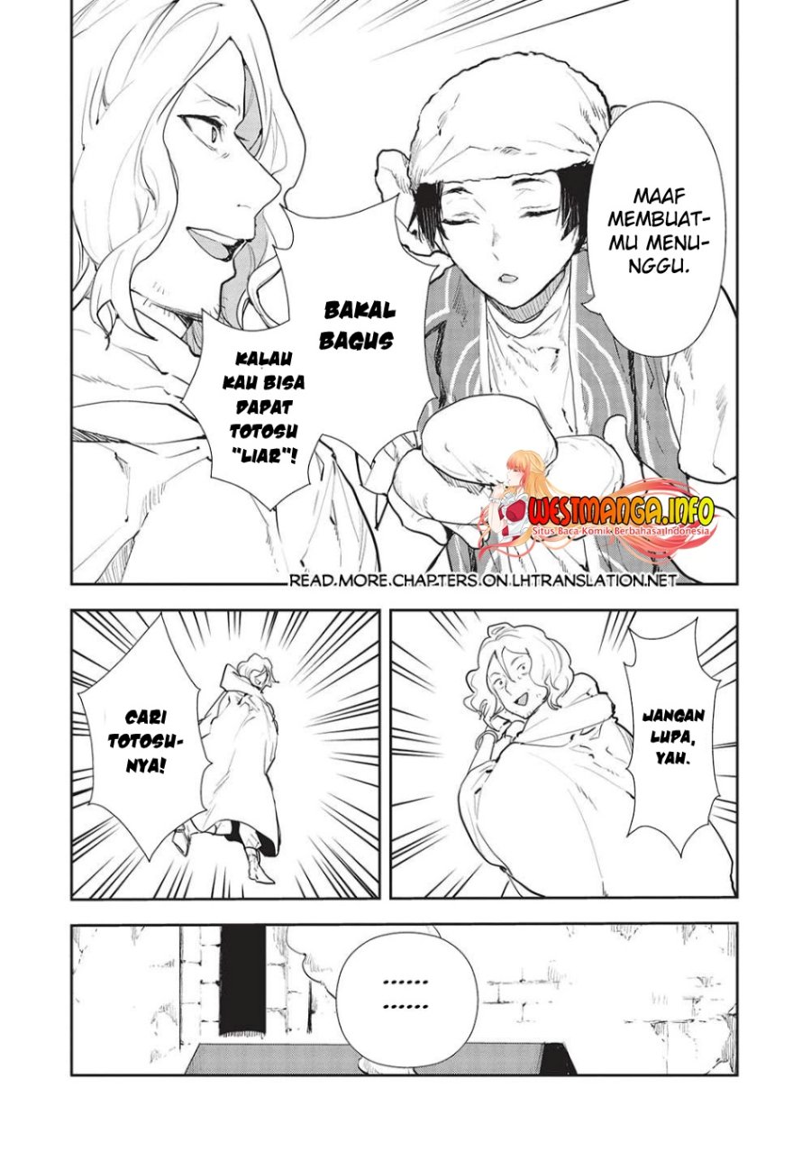Isekai Ryouridou