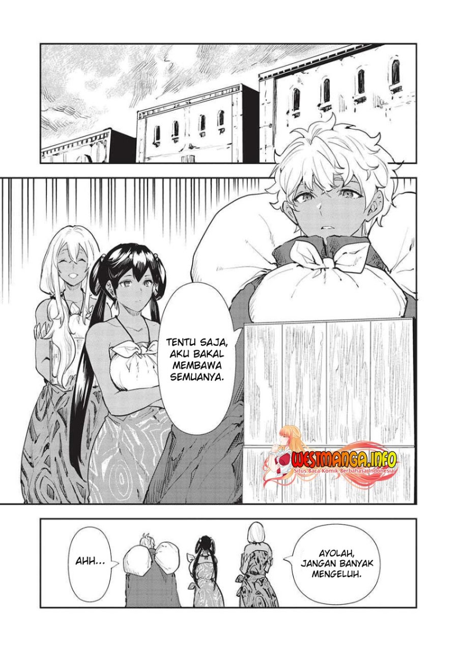 Isekai Ryouridou