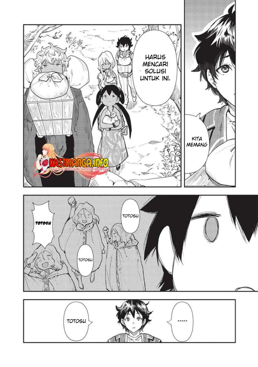 Isekai Ryouridou