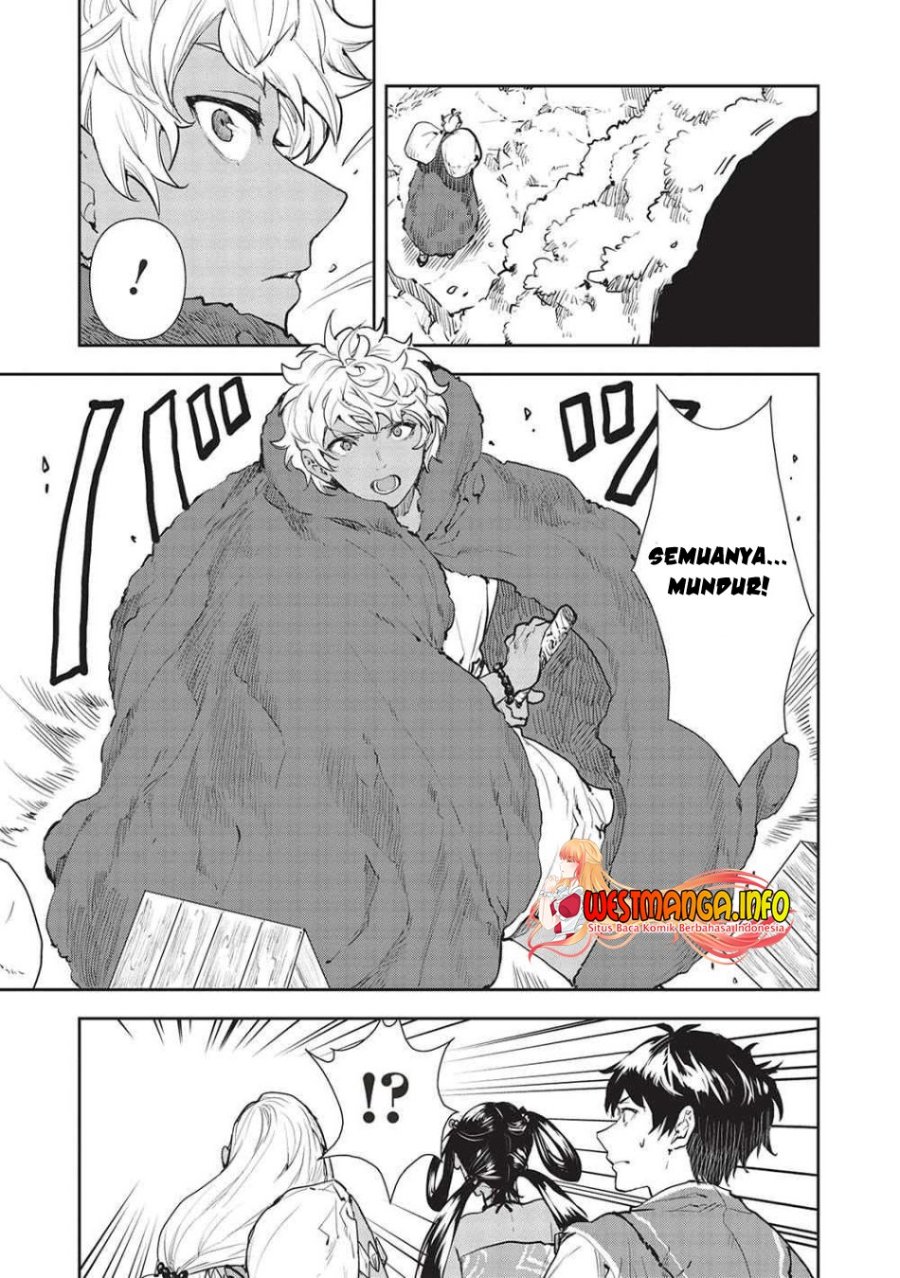 Isekai Ryouridou