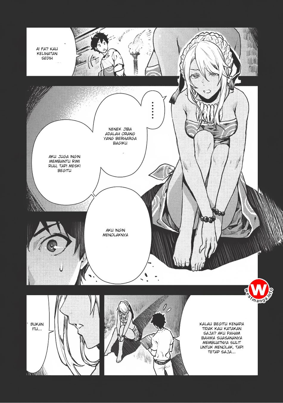 Isekai Ryouridou
