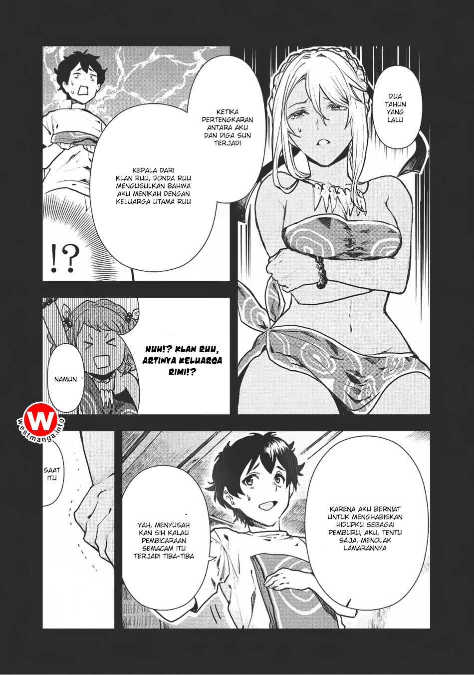 Isekai Ryouridou