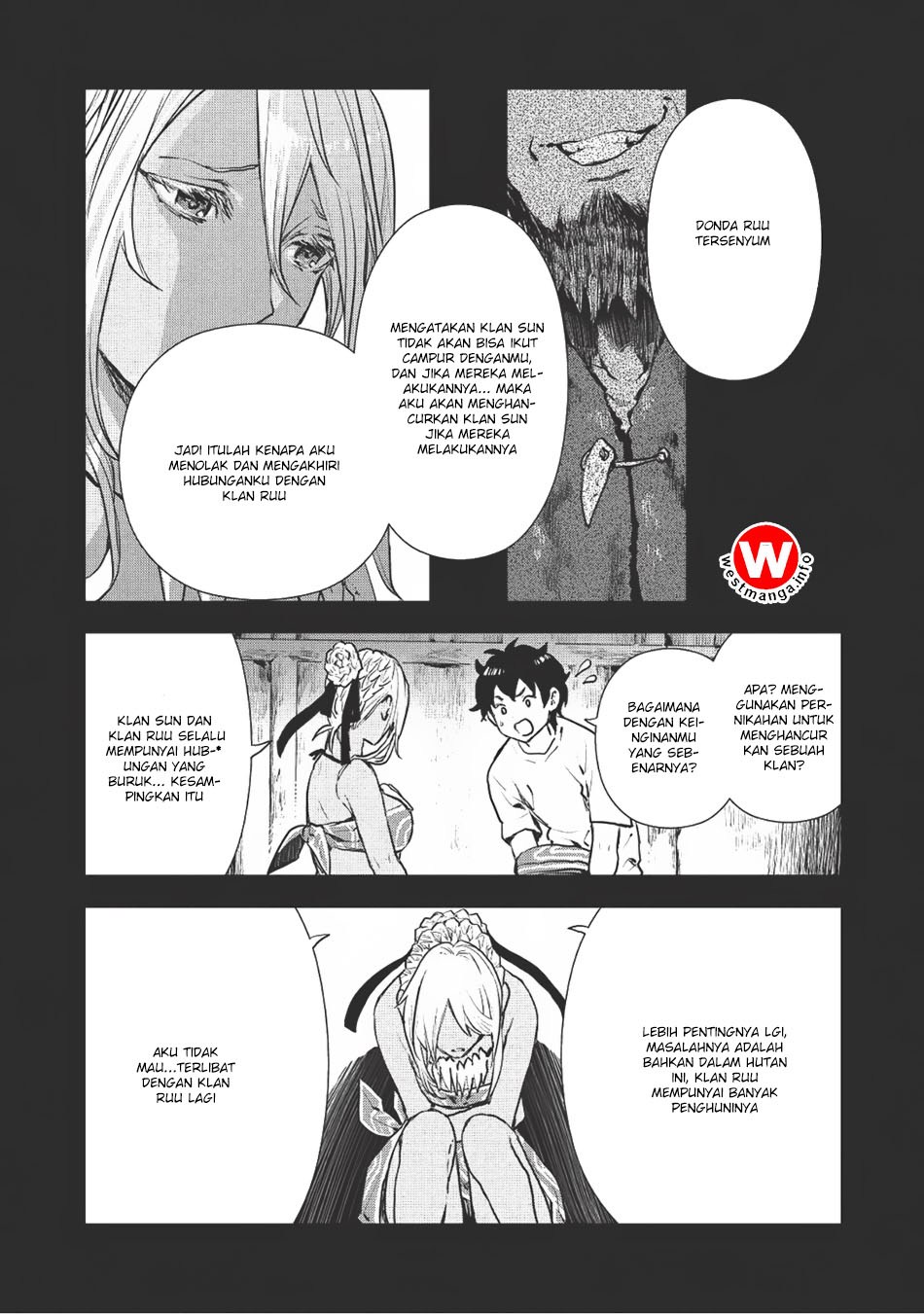 Isekai Ryouridou