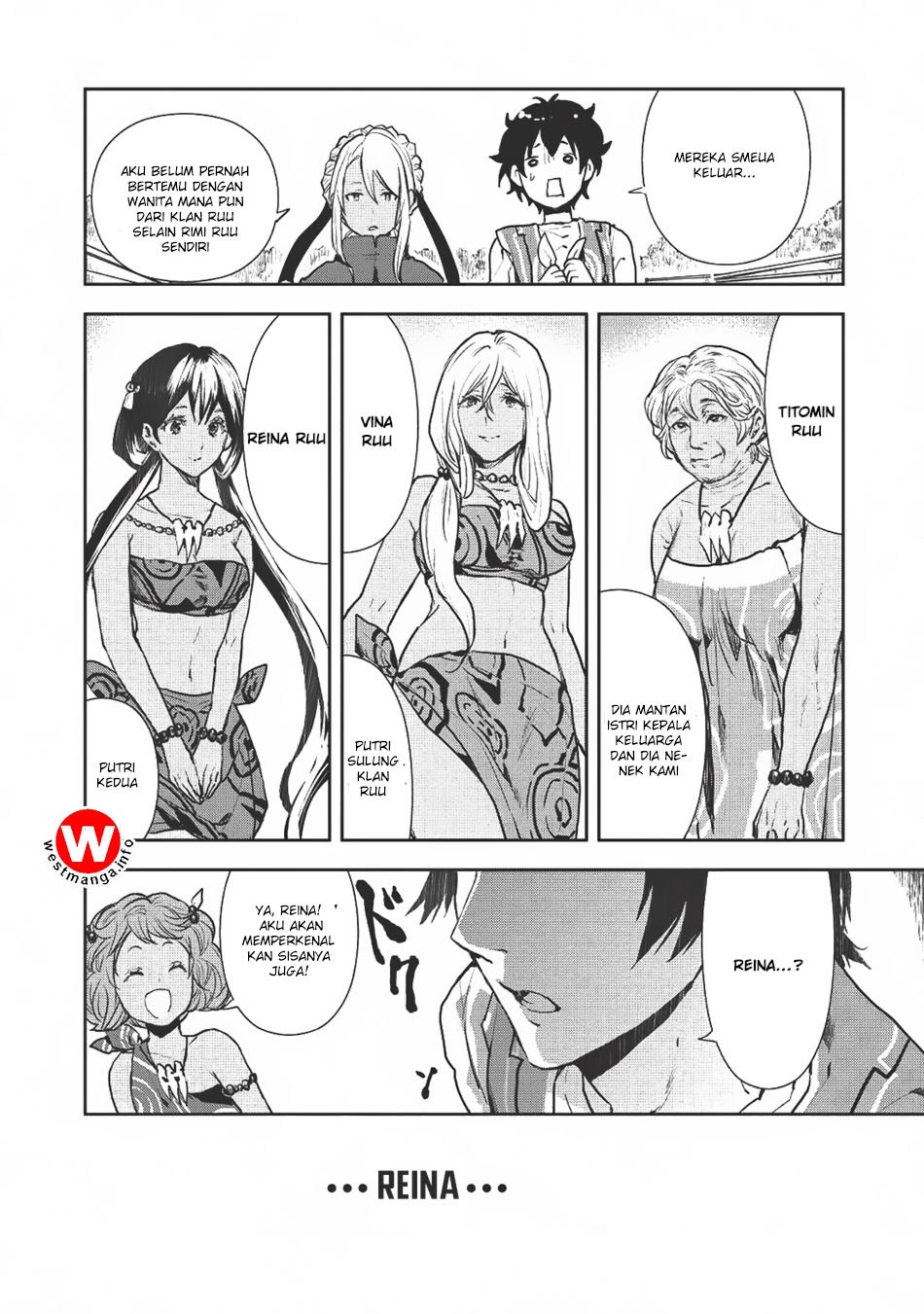 Isekai Ryouridou