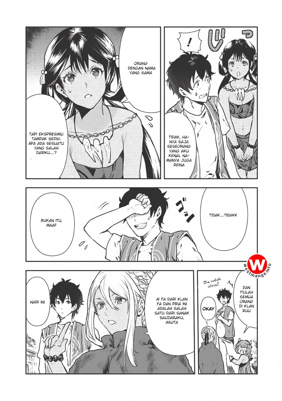 Isekai Ryouridou
