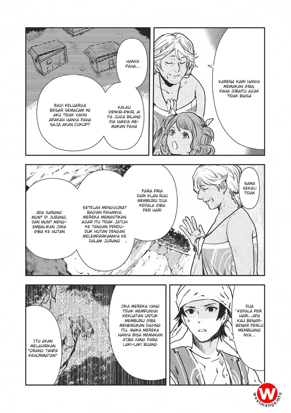 Isekai Ryouridou