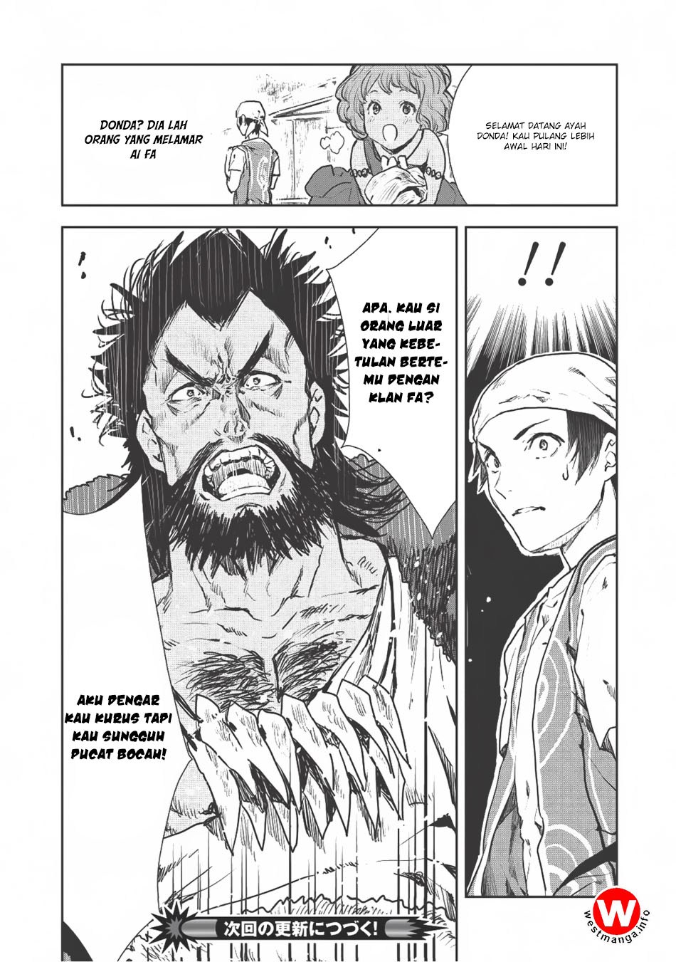 Isekai Ryouridou