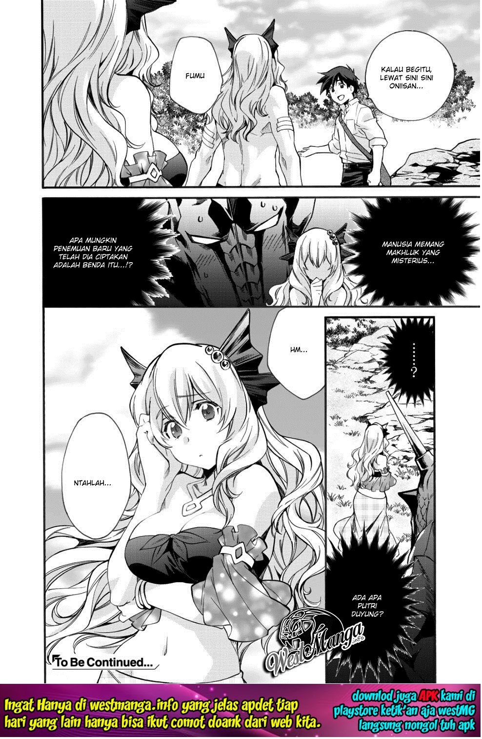 Isekai de Tochi o Katte Noujou o Tsukurou