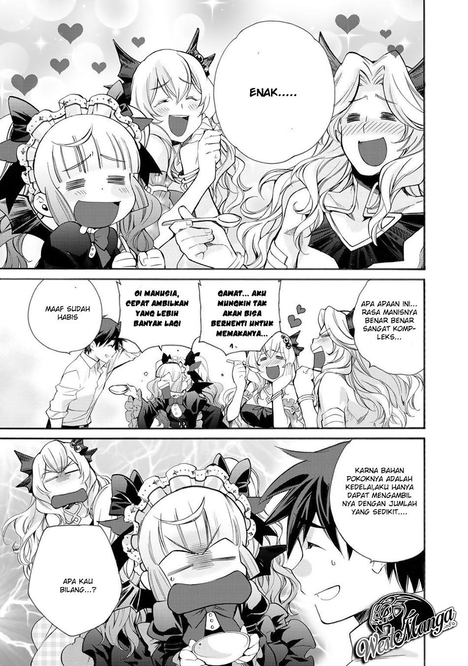 Isekai de Tochi o Katte Noujou o Tsukurou