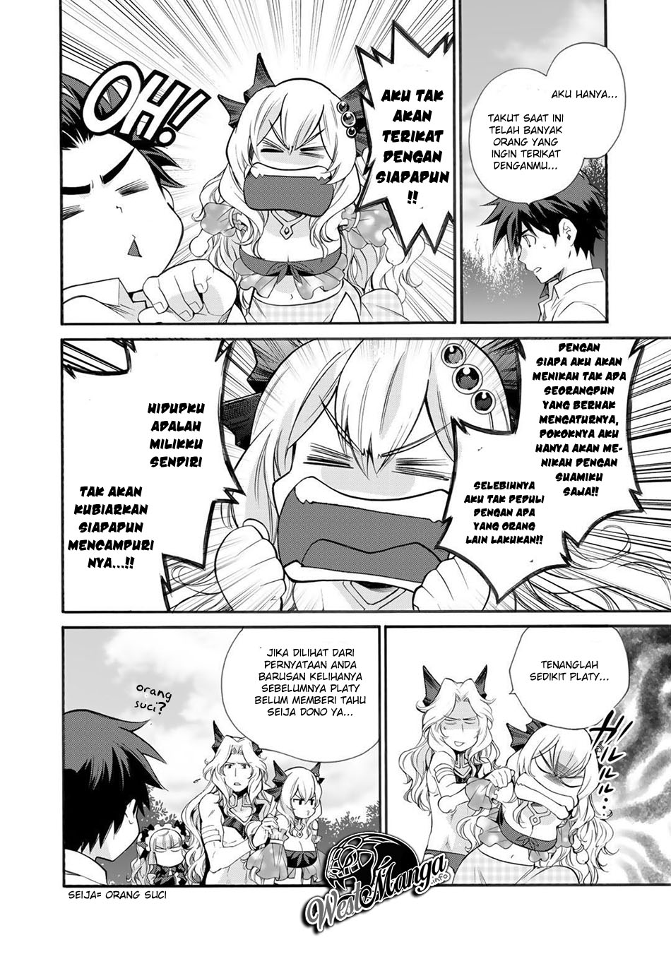 Isekai de Tochi o Katte Noujou o Tsukurou