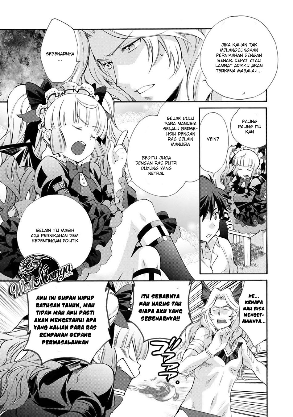 Isekai de Tochi o Katte Noujou o Tsukurou