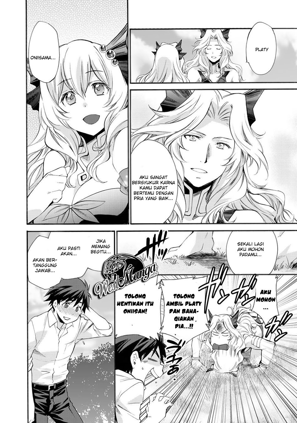 Isekai de Tochi o Katte Noujou o Tsukurou