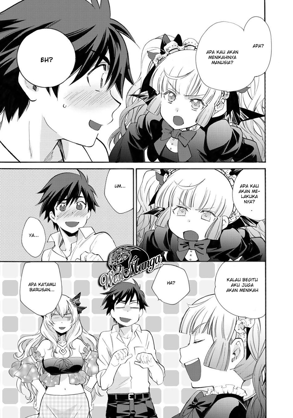 Isekai de Tochi o Katte Noujou o Tsukurou