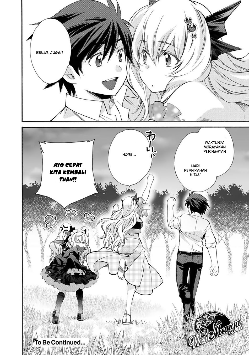 Isekai de Tochi o Katte Noujou o Tsukurou