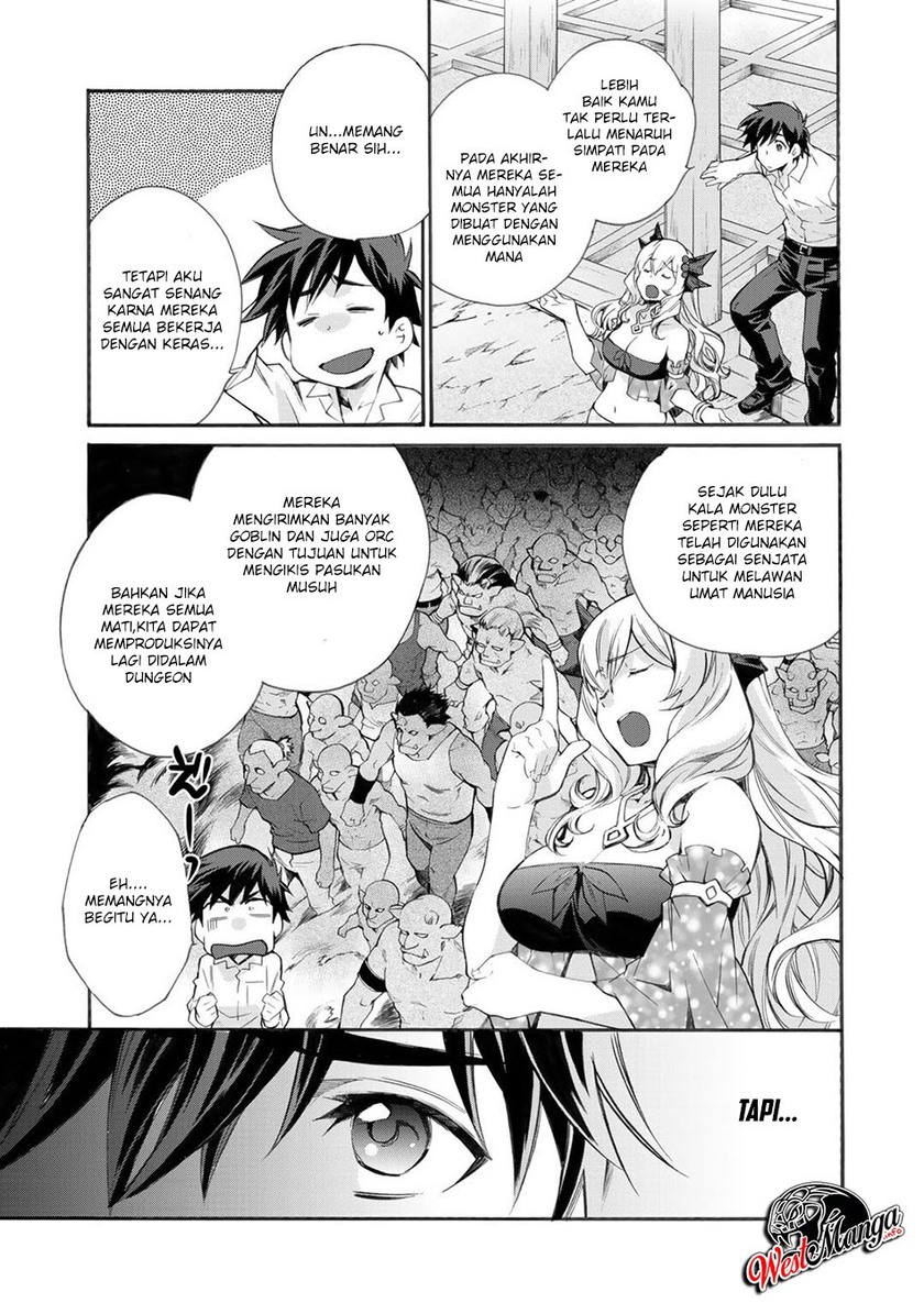Isekai de Tochi o Katte Noujou o Tsukurou