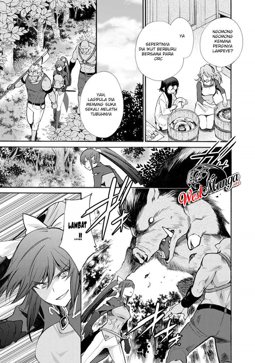 Isekai de Tochi o Katte Noujou o Tsukurou