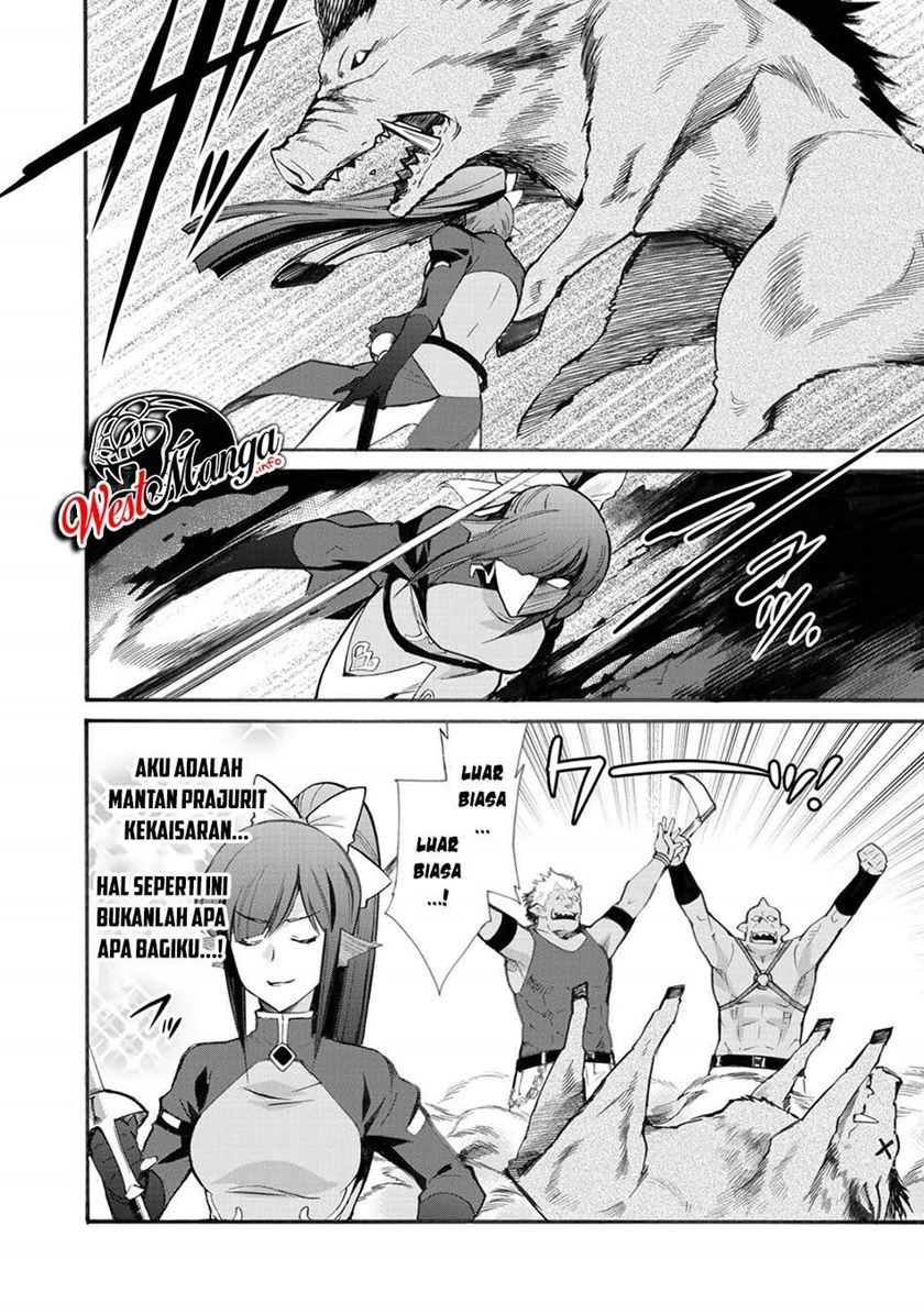 Isekai de Tochi o Katte Noujou o Tsukurou