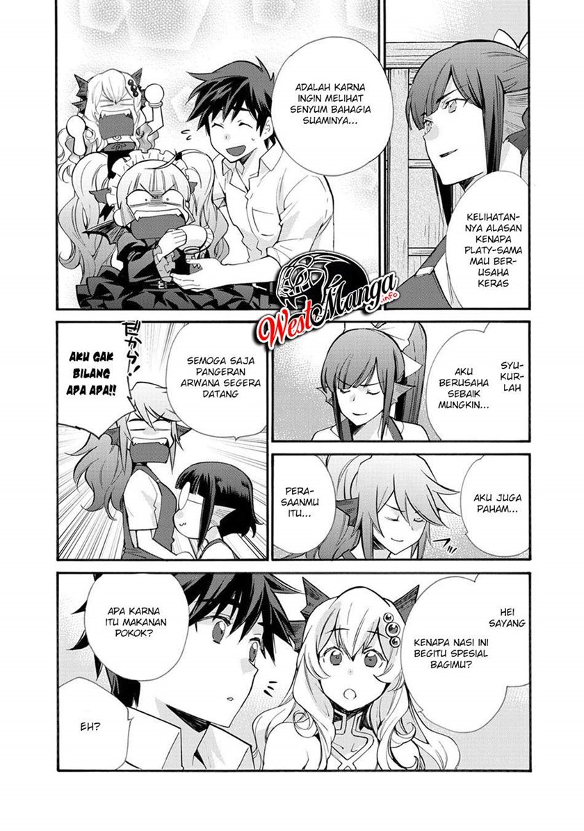 Isekai de Tochi o Katte Noujou o Tsukurou