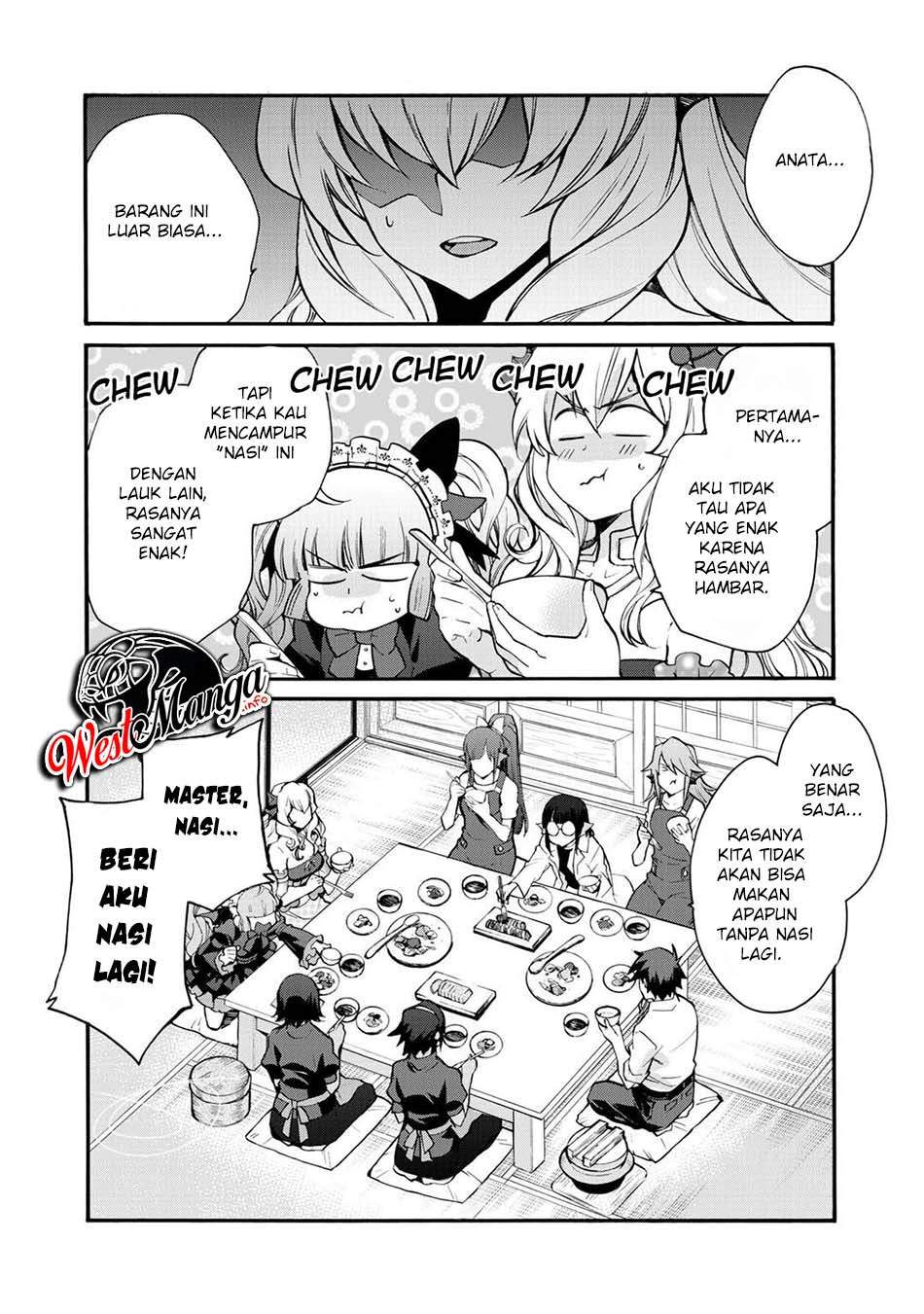 Isekai de Tochi o Katte Noujou o Tsukurou