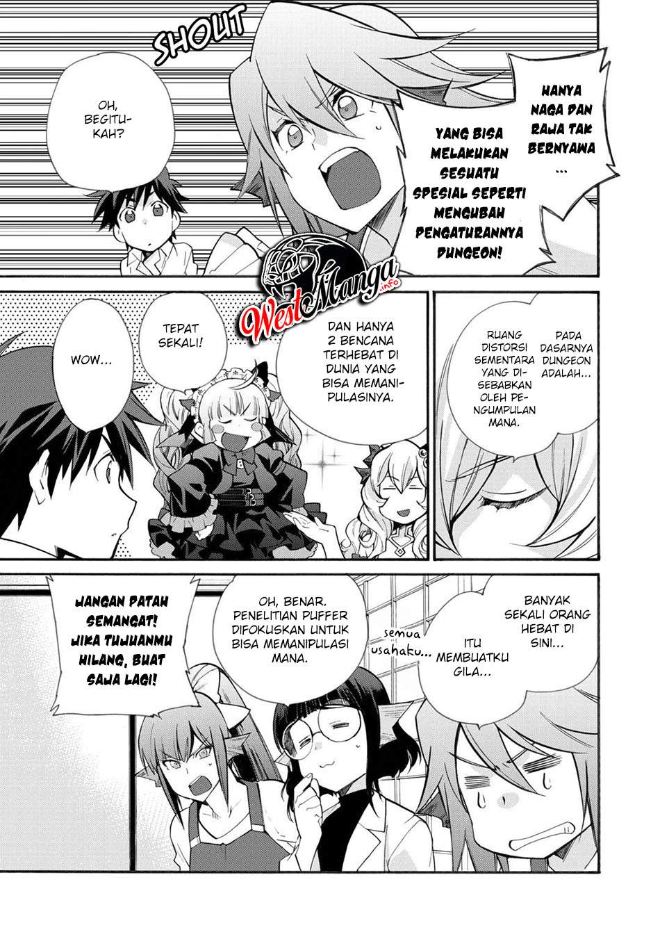 Isekai de Tochi o Katte Noujou o Tsukurou
