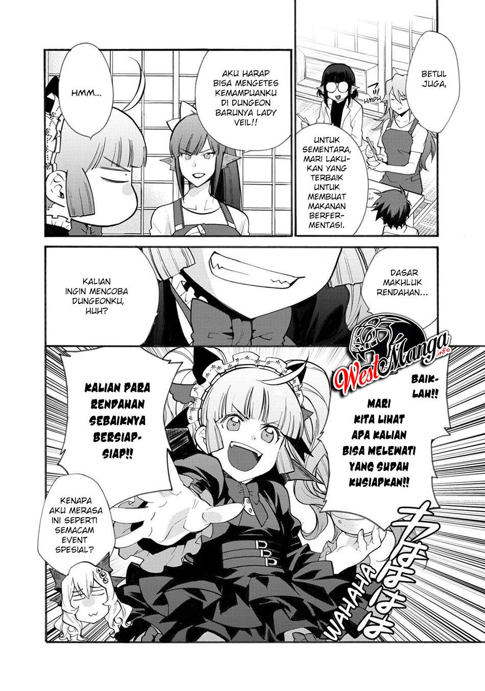 Isekai de Tochi o Katte Noujou o Tsukurou