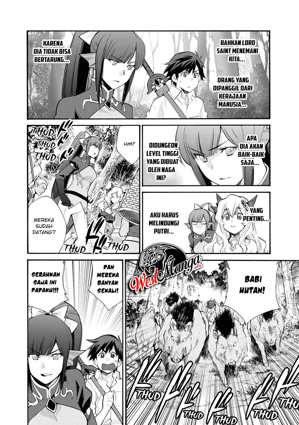 Isekai de Tochi o Katte Noujou o Tsukurou