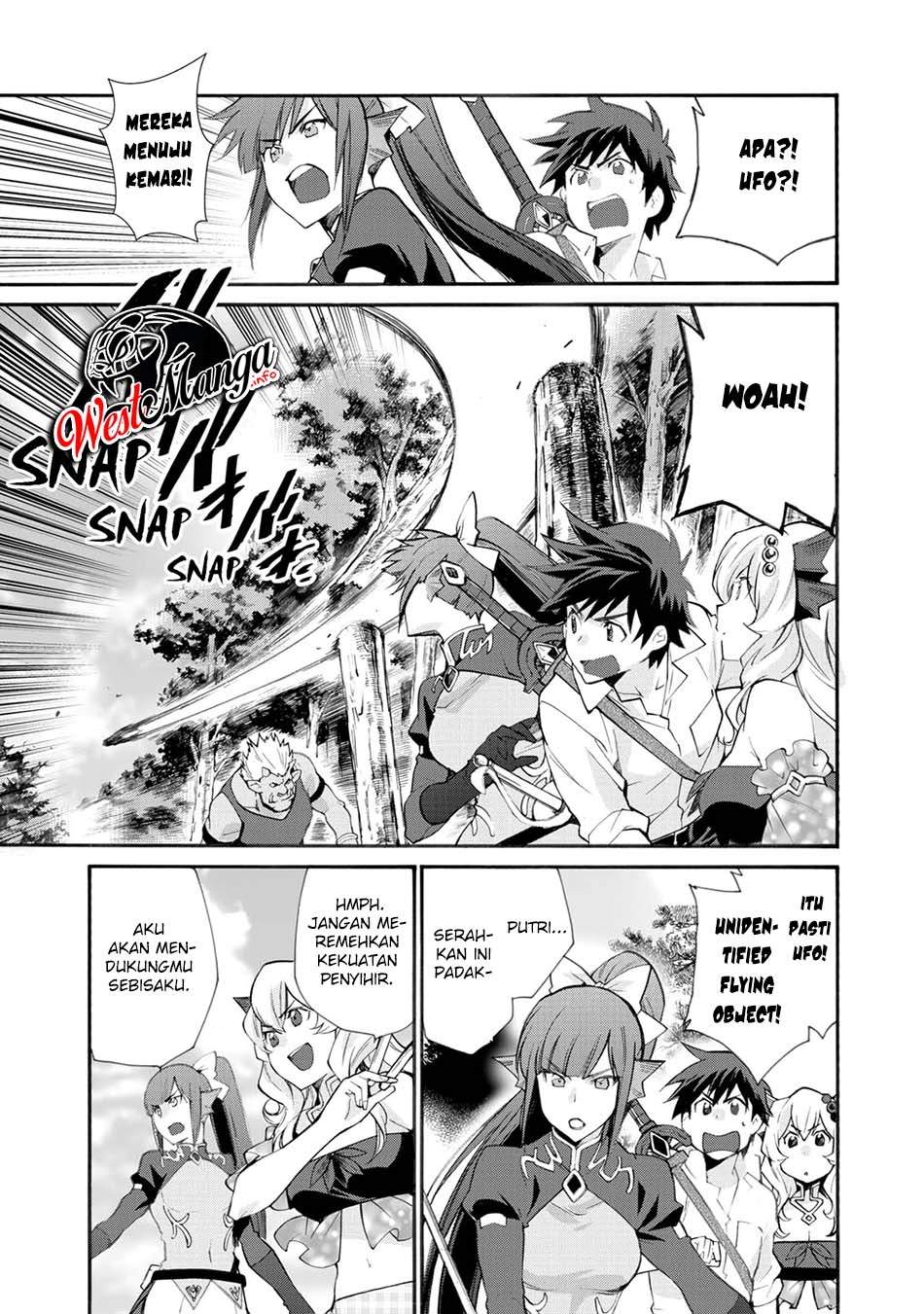 Isekai de Tochi o Katte Noujou o Tsukurou