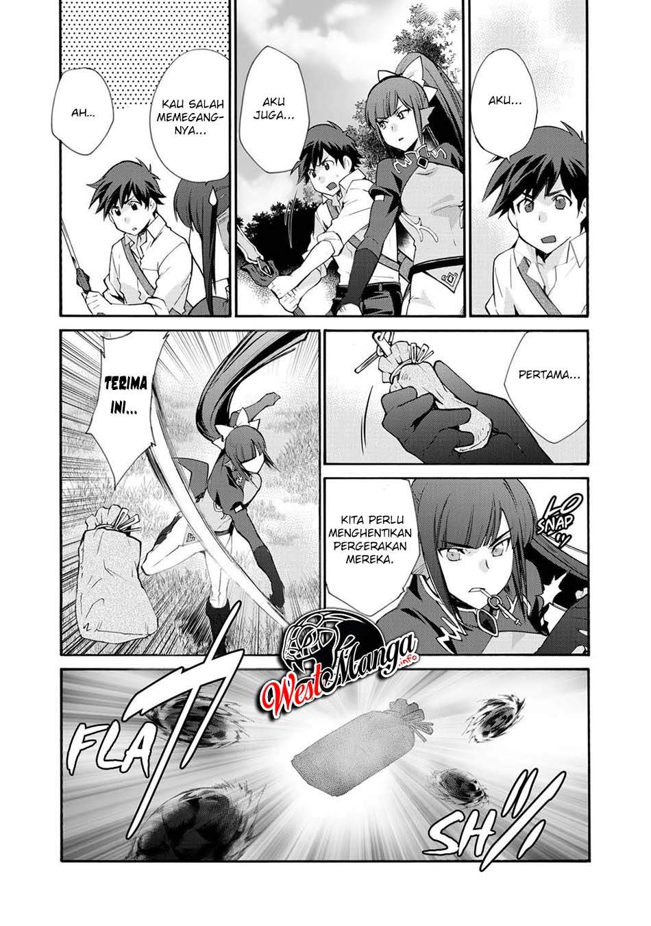 Isekai de Tochi o Katte Noujou o Tsukurou
