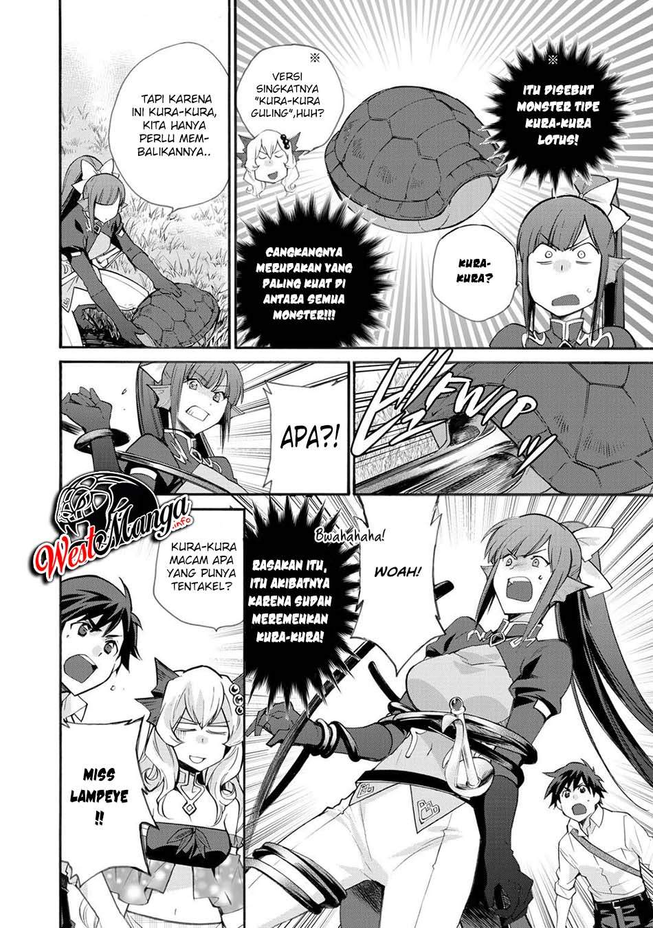 Isekai de Tochi o Katte Noujou o Tsukurou