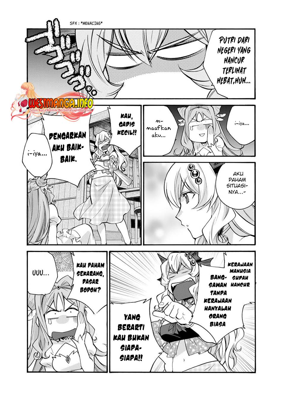 Isekai de Tochi o Katte Noujou o Tsukurou