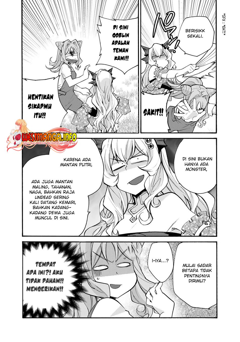 Isekai de Tochi o Katte Noujou o Tsukurou