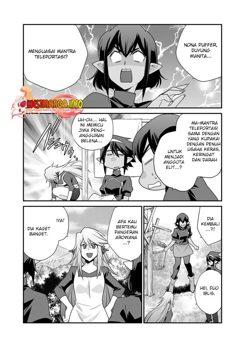 Isekai de Tochi o Katte Noujou o Tsukurou